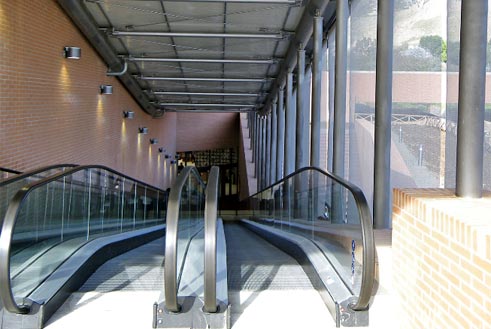 Centro Commerciale "La Torre" - Palermo