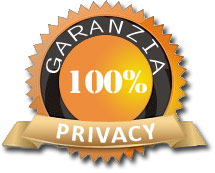 Garazia sulla Privacy