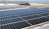 Costruzione impianto fotovoltaico 