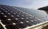Costruzione impianto fotovoltaico Polizzi Generosa (Palermo)
