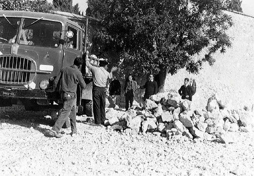 Impresa costruzione Caltanissetta (CL - Sicilia) - Lavori edili