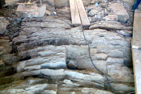 Pavimentazione
